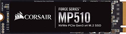 Corsair MP510 SSD NVMe 960GB