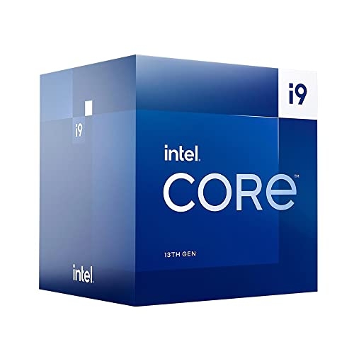 Intel CORE I9-13900KS